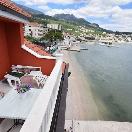 Grifone Coastline Apartman Herceg Novi Kültér fotó